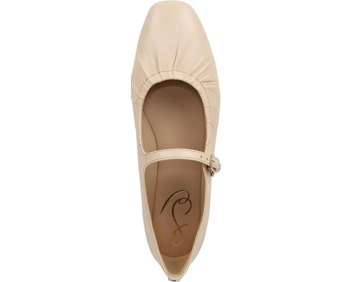 Sam Edelman туфли Micah на регулируемой пряжке