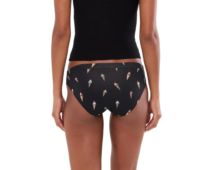 Бикини MeUndies Feel Free из дышащего микромодала