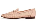 Лоферы Sam Edelman Loraine Mesh с миндалевидным носком и деталью в виде удил