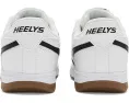 Кроссовки Reebok Club C с колесиками Heelys для детей