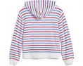 Детская толстовка Dreamcloth Vineyard Vines с капюшоном в полоску