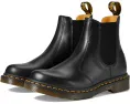 Ботинки Chelsea Dr. Martens 2976 из гладкой кожи