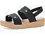 Crocs Brooklyn сандалии для детей