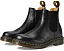 Ботинки Chelsea Dr. Martens 2976 из гладкой кожи