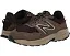 Трейловые кроссовки New Balance Fresh Foam T510v6 H2O Resist с защитой носка