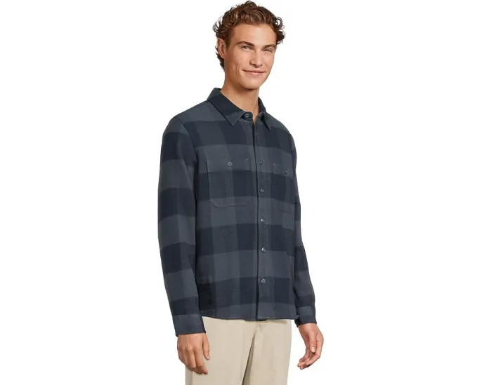 Plusher™ Long Sleeve Shirt