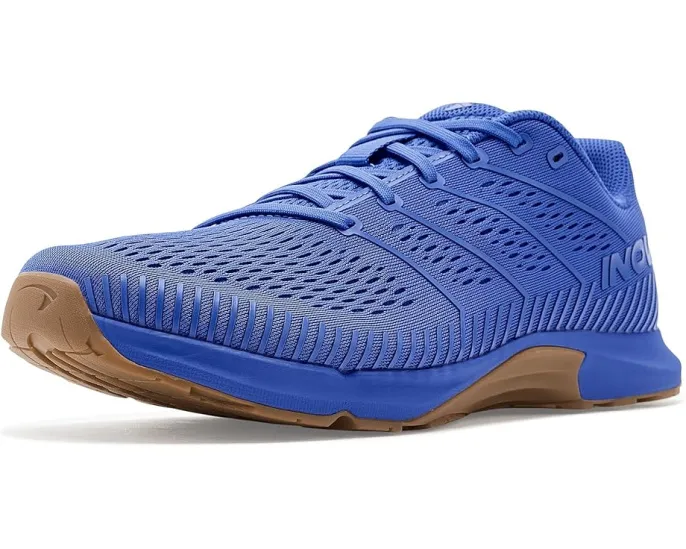 Кроссовки INOV8 F-Fly с технологией POWERFLOW PRO и BOOMERANG FOOTBED