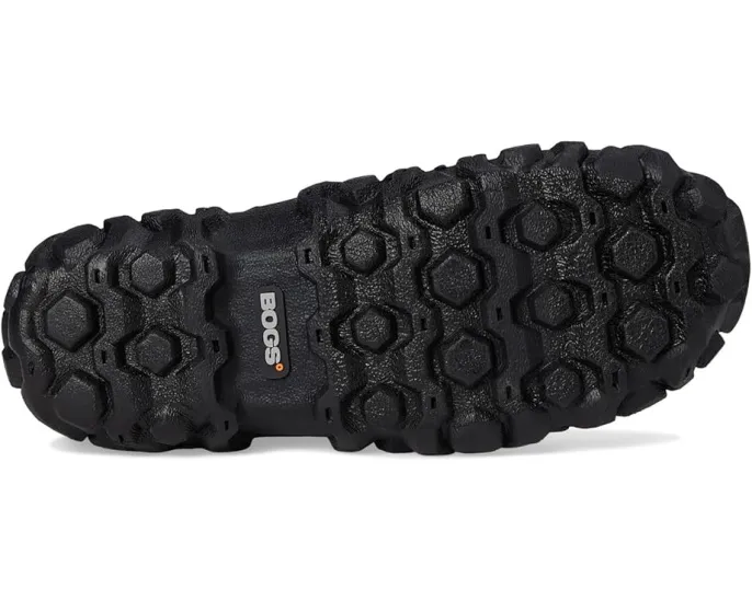 Полуботинки Bogs Mesa Mid с водонепроницаемым верхом и стальной стелькой