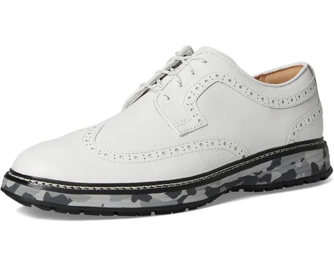 Кроссовки Johnston & Murphy Upton Gl3 Luxe Hybrid с водонепроницаемой конструкцией