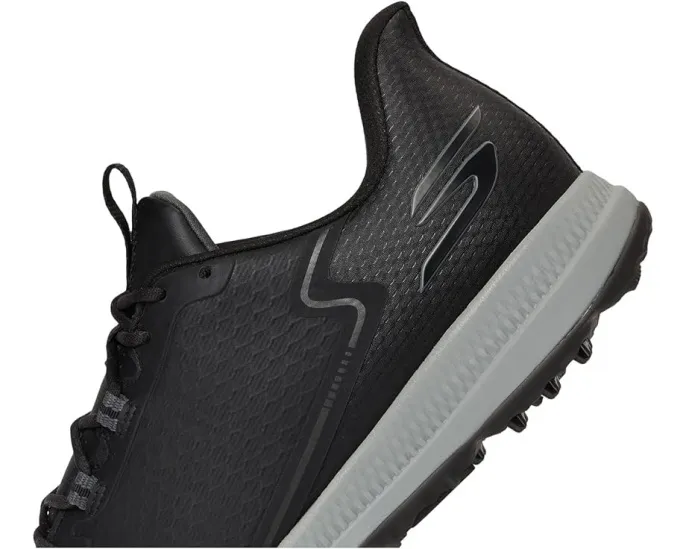 Гольф обувь Skechers GO GOLF Elite 6 Slip-In ArchFit с водонепроницаемым верхом