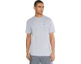 Hurley H2o Dri Shine Футболка с технологией отвода влаги и защитой UPF