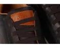 Кроссовки Oliver Perf Slip On от Allen Edmonds с перфорированной кожей и эластичными шнурками