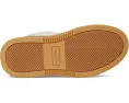 Повседневные кеды Calvin Klein Prizin с логотипом CK и стелькой EVA
