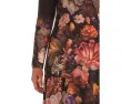 The Janie Favorite Long Sleeve Midi Dress