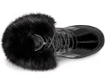 Зимние ботинки UGG Adirondack Boot III из кожи и замши с утеплителем 200g