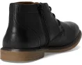 Johnston & Murphy Kids ботинки Calder Chukka из натуральной кожи