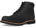 Водонепроницаемые рабочие ботинки L.L.Bean Bucksport Work Boot Plain Toe