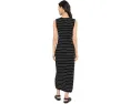 Beesley Stitch Knit Midi Dress