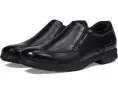 Слипоны Nunn Bush Sanford Slip Resistant Bicycle Toe для работы
