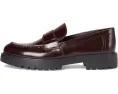Классические лоферы Tory Burch с массивной подошвой Lug