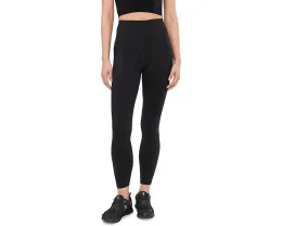 Леггинсы The North Face Jaida Pocket с карманами и внутренним швом 27 дюймов