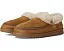 Уютные тапочки BILLY Cozy Slipper с искусственным мехом и молнией по всей длине