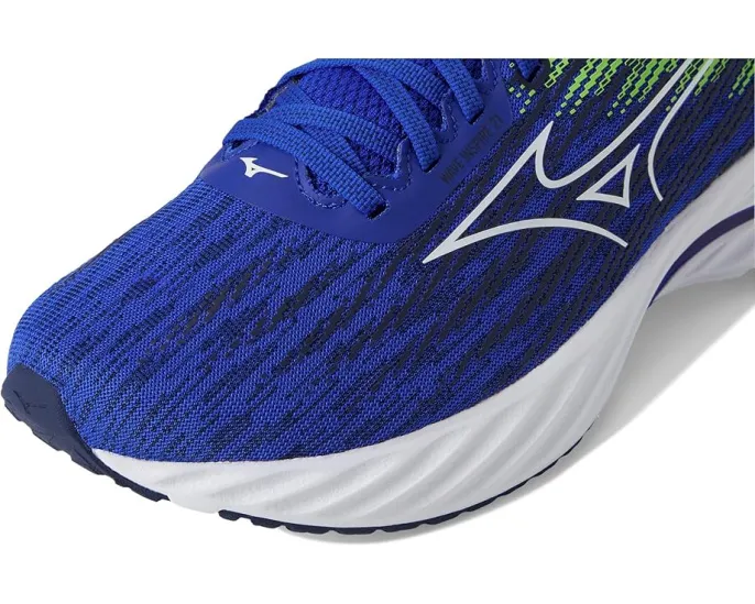 Мужские кроссовки Mizuno Wave Inspire 21 для стабильности
