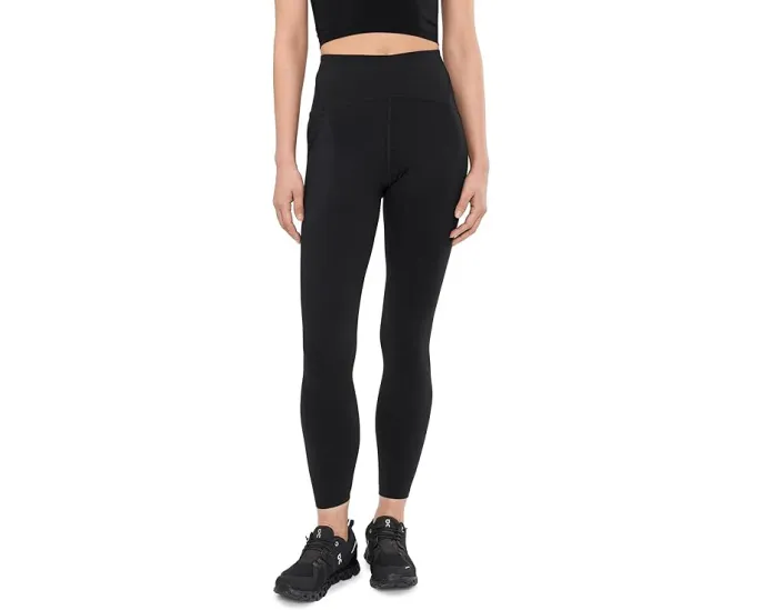 Леггинсы The North Face Jaida Pocket с карманами и внутренним швом 27 дюймов