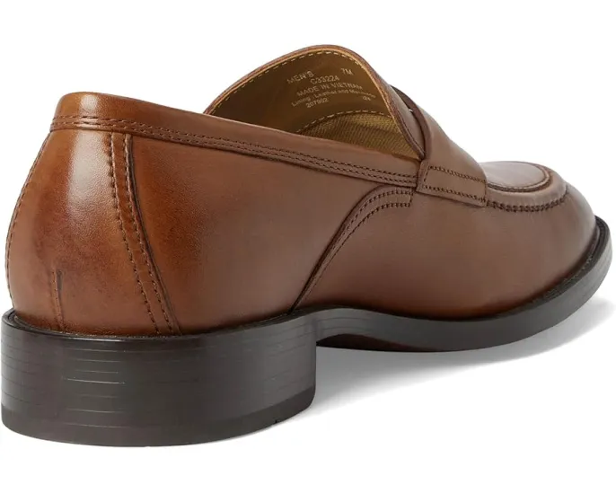 Cole Haan Лоферы Hawthorne Penny из кожи с технологией Stitchlite и стелькой OrthoLite