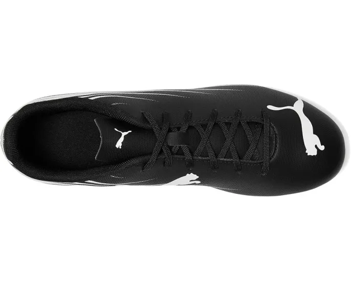 Бутсы Puma Attacanto II для твердого и искусственного газона с коническими шипами