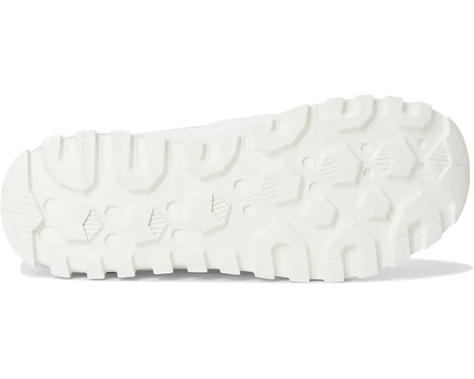 Зимние ботинки Columbia Snowtrot Unwind с утеплителем 100g и технологией Omni-Heat