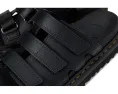 Сандалии Raine от Dr. Martens с регулируемыми ремешками и мягкой стелькой SoftWair