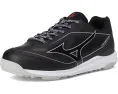Бутсы Mizuno Cushionrevo Diamond Turf с амортизацией Enerzy и влагозащитой