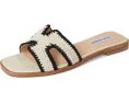 Сандалии Steve Madden Hadyn с прорезным декором