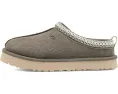 Детские тапочки UGG Tazz с подошвой из сахарного тростника и овечьей шерстью