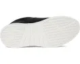 BILLY Footwear Comfort Plush с молнией и классическими шнурками из гладкой кожи