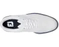 FootJoy FJ Originals мужские гольф-ботинки с шипами Pulsar LP и искусственной кожей