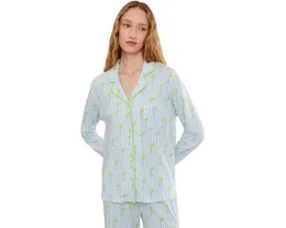 Playful Prints PJ Set