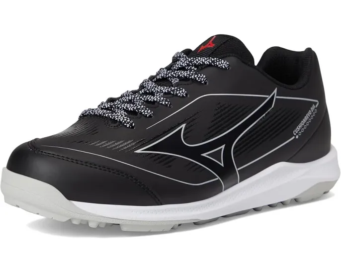 Бутсы Mizuno Cushionrevo Diamond Turf с амортизацией Enerzy и влагозащитой