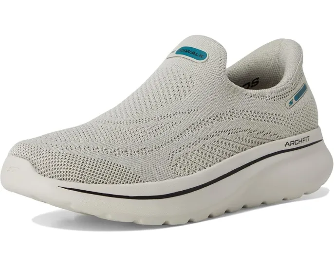 Веганские кроссовки SKECHERS Performance Go Walk Arch Fit