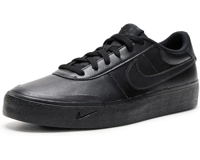 Кроссовки Nike Court Shot с верхом из синтетической кожи
