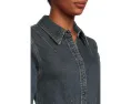 Рубашка Levi's® Premium Long Sleeve Shaped из денима