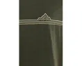 Футболка Icebreaker Merino 150 Tech Lite с коротким рукавом и полосками из мериносовой шерсти