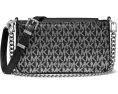 Маленькая сумка кроссбоди Bryant Small Convertible Xbody Pouchette от MICHAEL Michael Kors с магнитной застежкой
