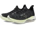 Кроссовки Mizuno Wave Neo Wind с технологией WaveKnit