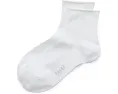 Короткие носки Cotton Touch Falke из хлопка