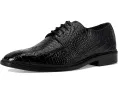 Stacy Adams Travato оксфорды с перфорацией wingtip на шнуровке