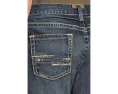 Джинсы Ariat M5 Slim Bootcut скинни клеш из денима с растяжкой