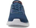 Кроссовки Hands Free Slip-Ins Squad Chaos с сетчатым верхом от BOBS from SKECHERS