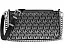 Маленькая сумка кроссбоди Bryant Small Convertible Xbody Pouchette от MICHAEL Michael Kors с магнитной застежкой